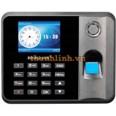 Máy chấm công Ronald Jack 2800 ( wifi )